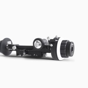 Sold - LENSSE Dual Follow Focus System for Cinema & DSLR/Mirrorless Cameras